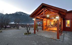 Villa Rustica